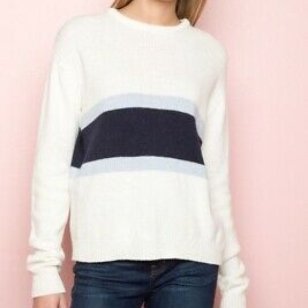 Brandy Melville Bernadette Sweater - OS